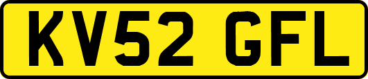 KV52GFL