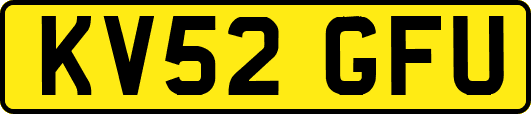 KV52GFU
