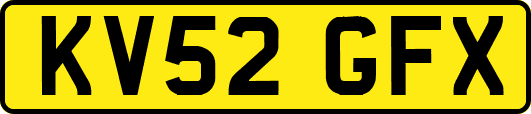 KV52GFX
