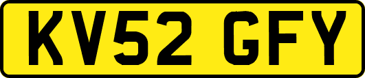 KV52GFY