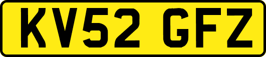 KV52GFZ