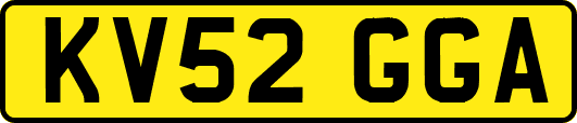 KV52GGA