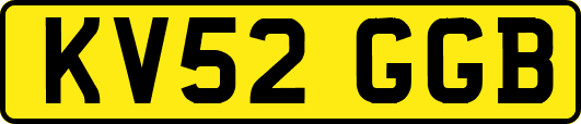 KV52GGB