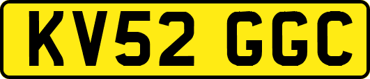 KV52GGC