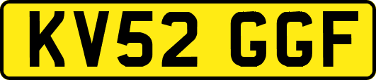 KV52GGF