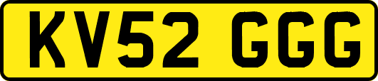 KV52GGG