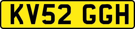KV52GGH