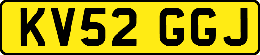 KV52GGJ