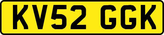 KV52GGK