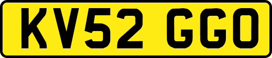 KV52GGO