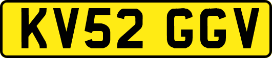 KV52GGV