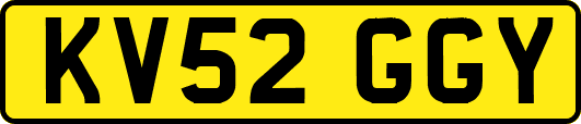 KV52GGY