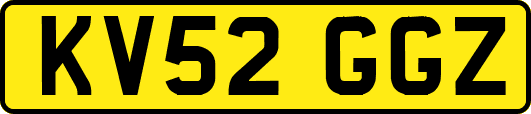KV52GGZ