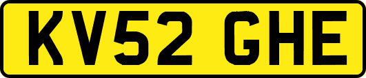 KV52GHE
