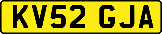 KV52GJA
