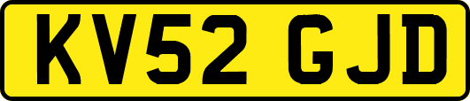 KV52GJD