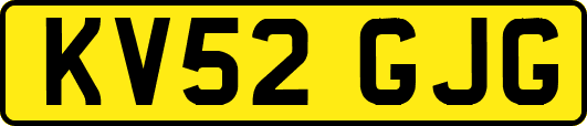 KV52GJG