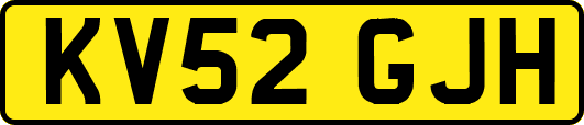 KV52GJH
