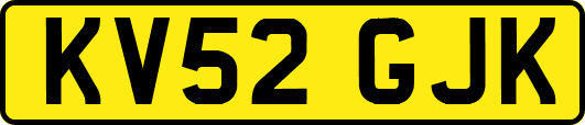 KV52GJK