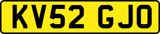 KV52GJO