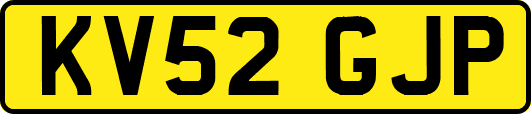 KV52GJP