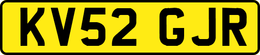 KV52GJR