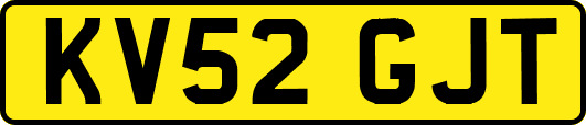 KV52GJT