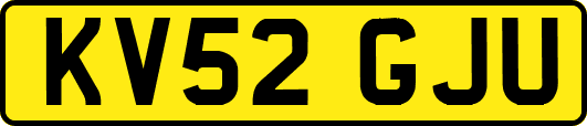 KV52GJU
