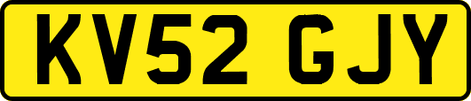 KV52GJY