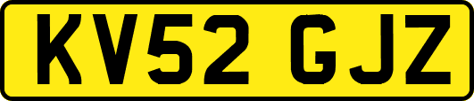 KV52GJZ