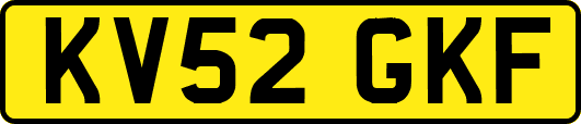 KV52GKF
