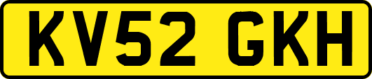KV52GKH