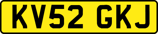 KV52GKJ