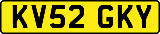 KV52GKY