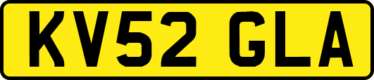 KV52GLA