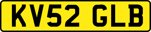 KV52GLB