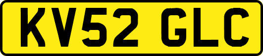 KV52GLC