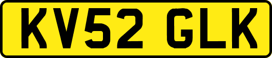 KV52GLK