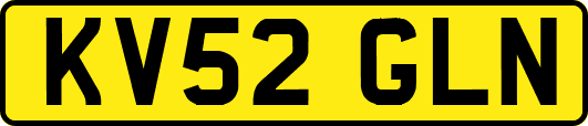 KV52GLN
