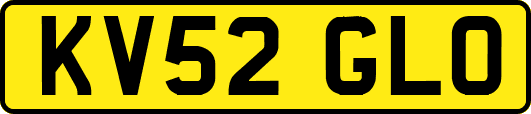 KV52GLO