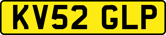 KV52GLP