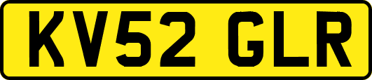 KV52GLR