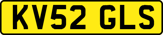 KV52GLS