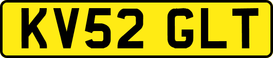 KV52GLT