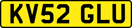 KV52GLU
