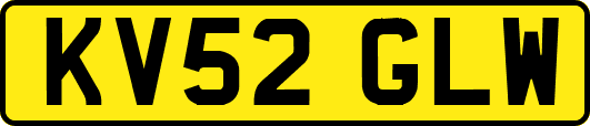 KV52GLW