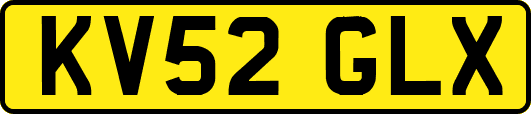 KV52GLX