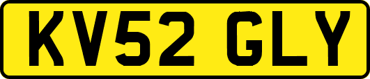 KV52GLY