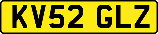 KV52GLZ