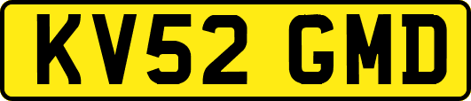 KV52GMD